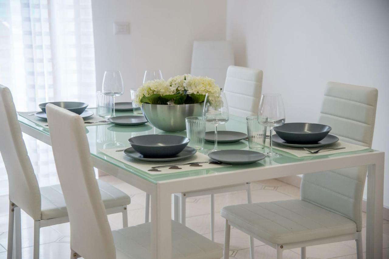 Aranci 99 House Villa Sorrento Ngoại thất bức ảnh