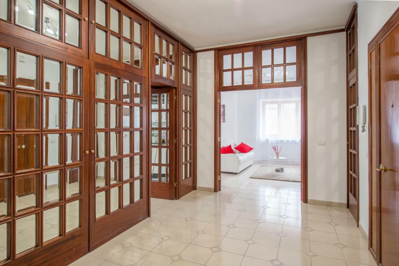 Aranci 99 House Villa Sorrento Ngoại thất bức ảnh