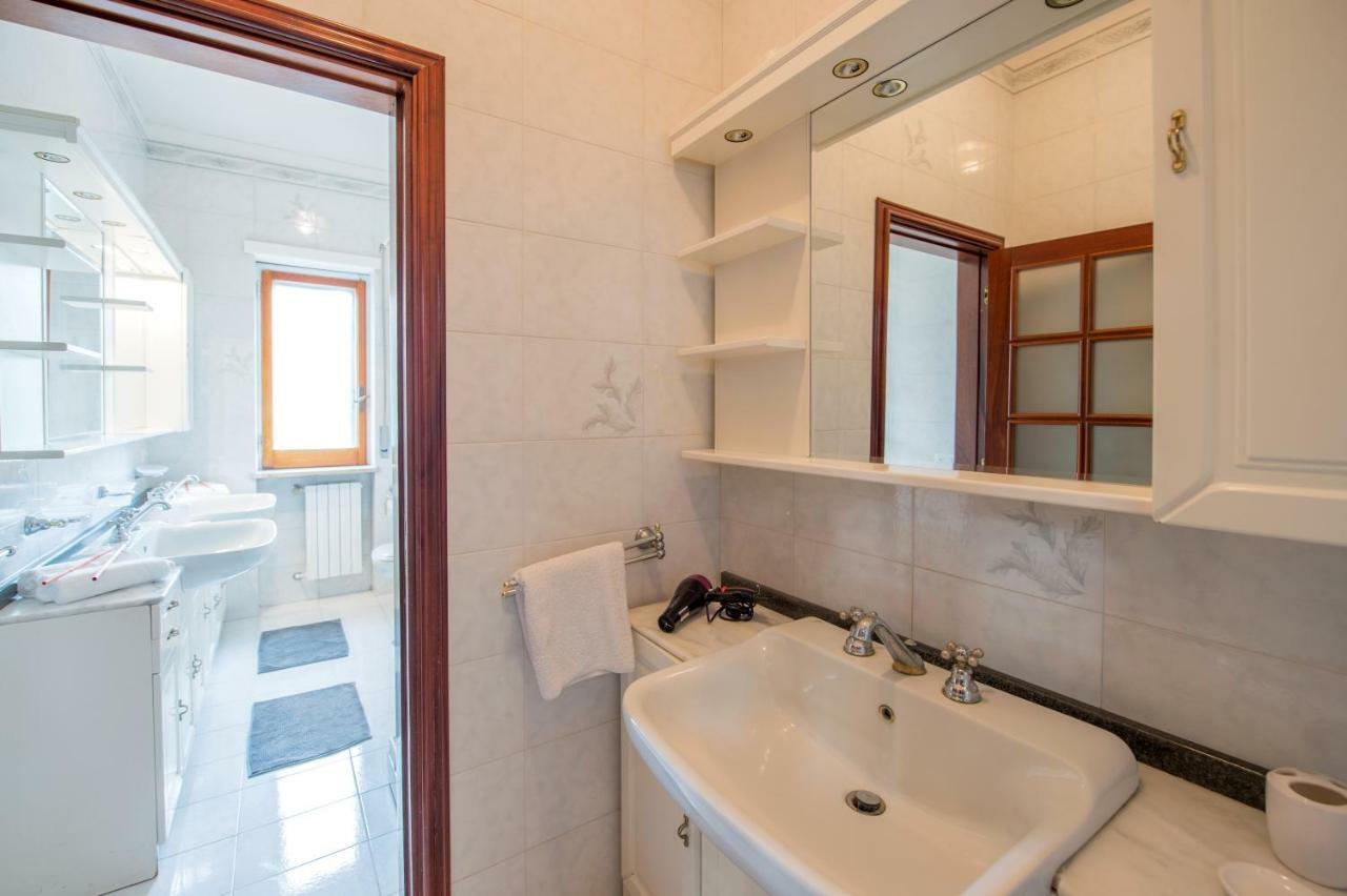 Aranci 99 House Villa Sorrento Ngoại thất bức ảnh