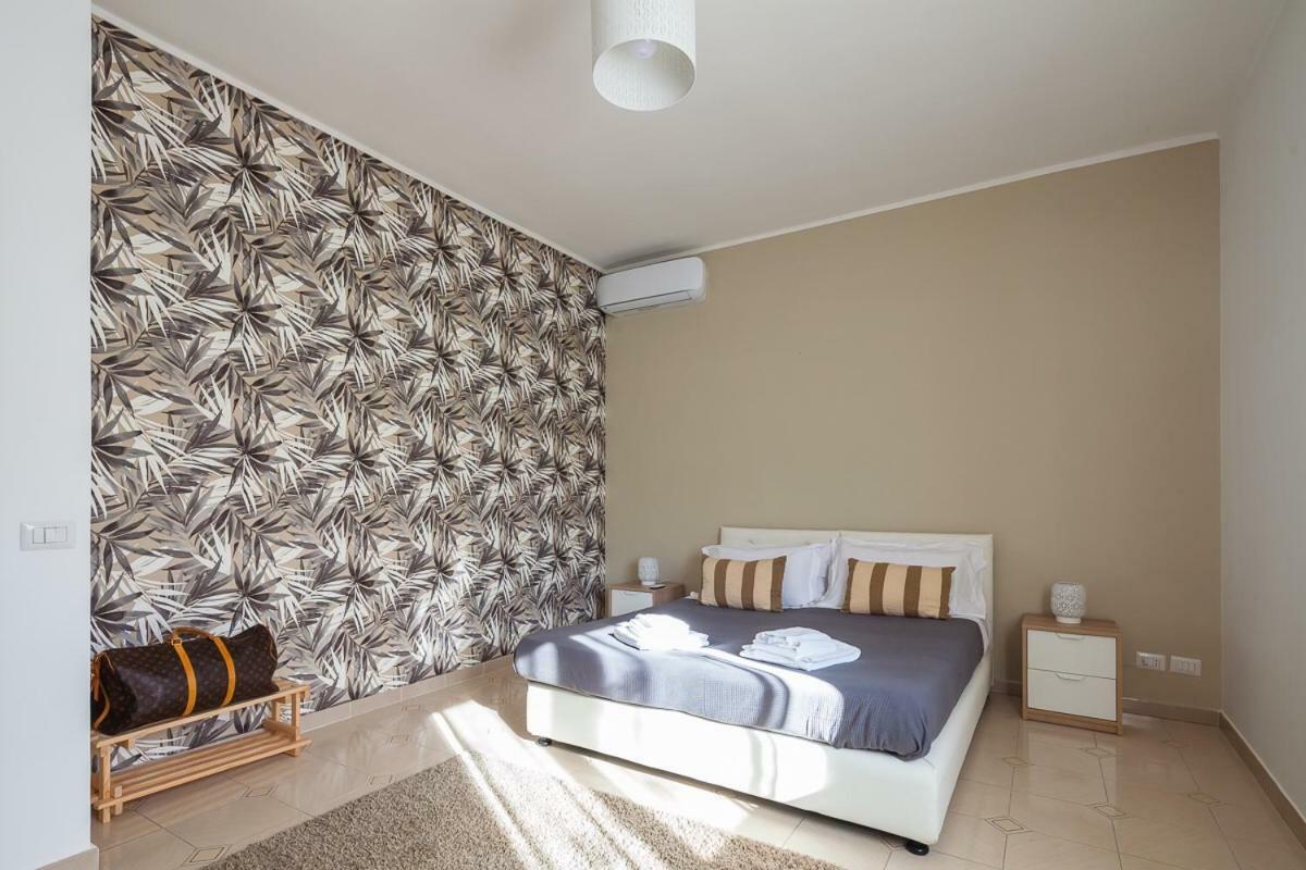 Aranci 99 House Villa Sorrento Ngoại thất bức ảnh