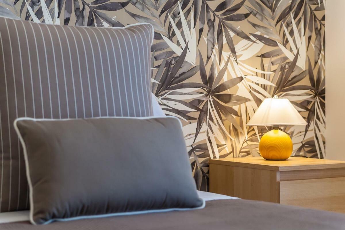 Aranci 99 House Villa Sorrento Ngoại thất bức ảnh