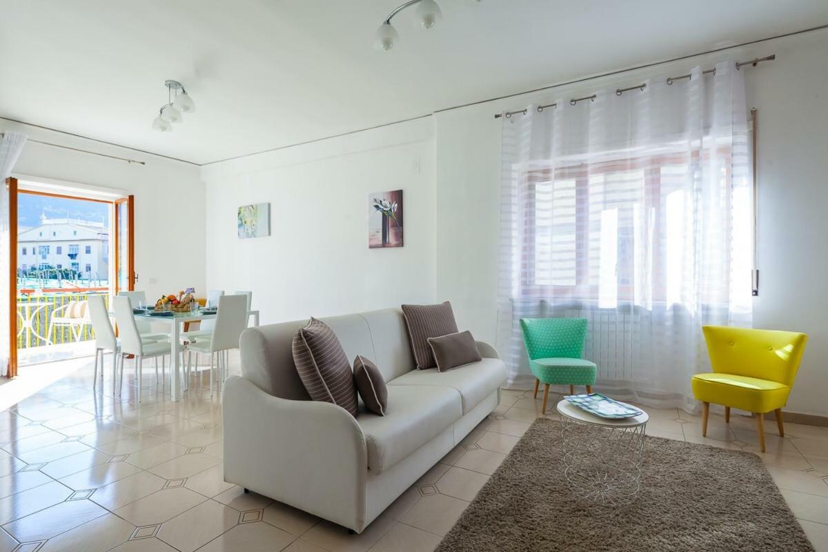 Aranci 99 House Villa Sorrento Ngoại thất bức ảnh
