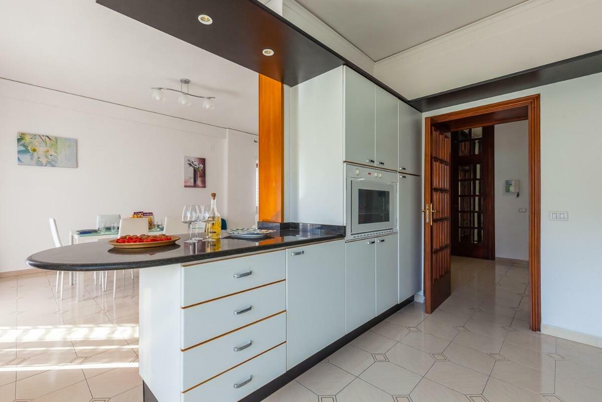 Aranci 99 House Villa Sorrento Ngoại thất bức ảnh