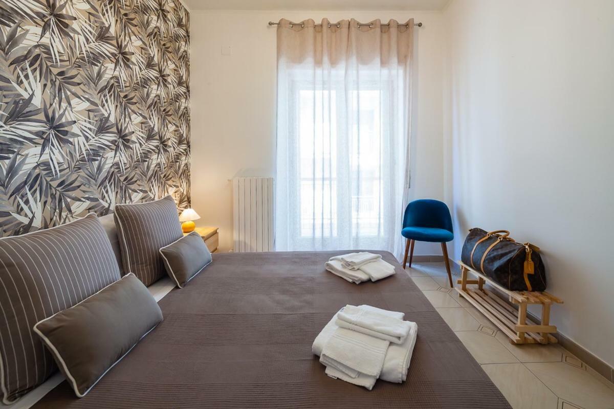 Aranci 99 House Villa Sorrento Ngoại thất bức ảnh